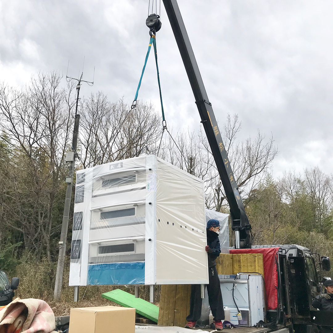 厨房機器（2018.03.27）