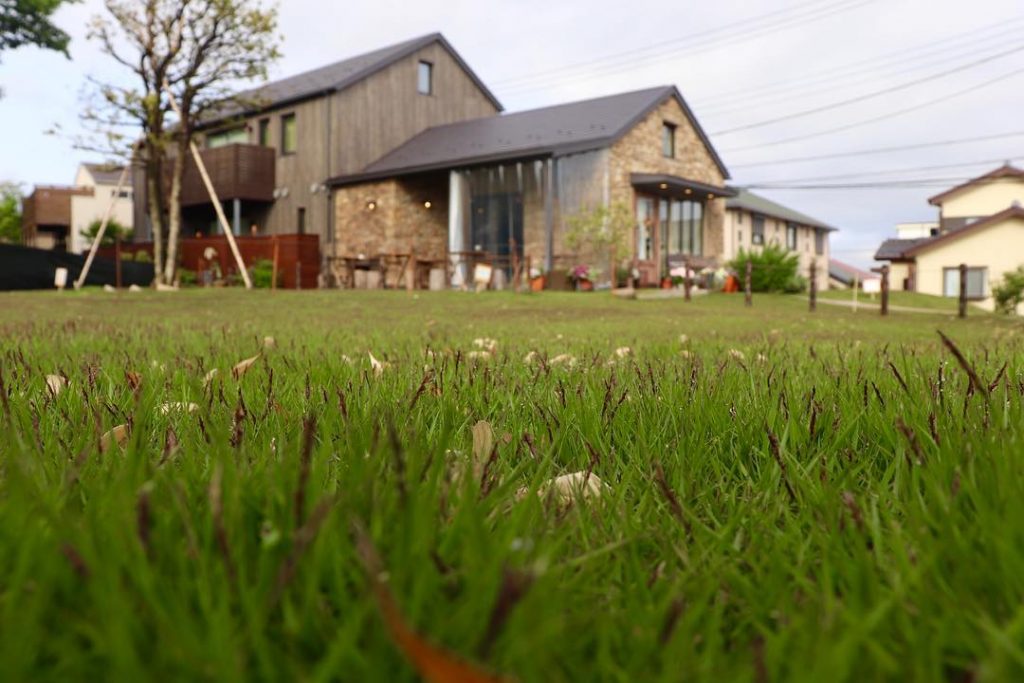 【イベント】5/20 丘の上の青空ヨガ～エッグタルトと珈琲付き～