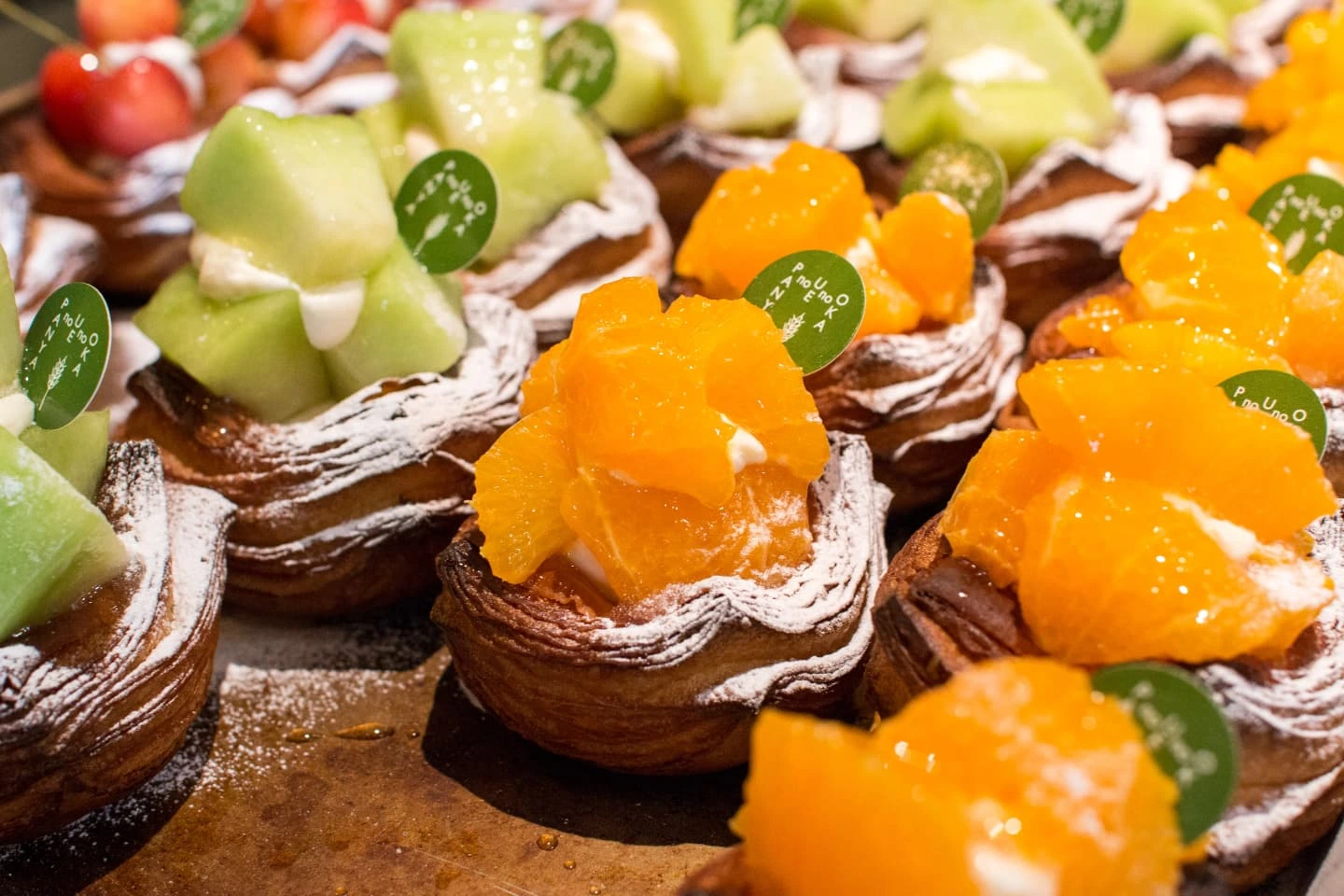 土曜日は、デニッシュを12時前後にもご用意させていただきます(2025.07.12)