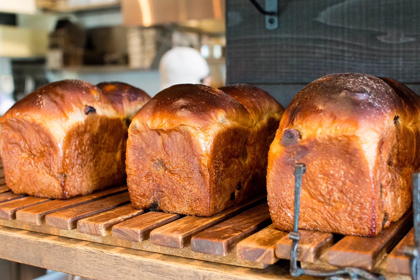 当店が自信を持ってお届けするぶどうパン（2025.07.23）