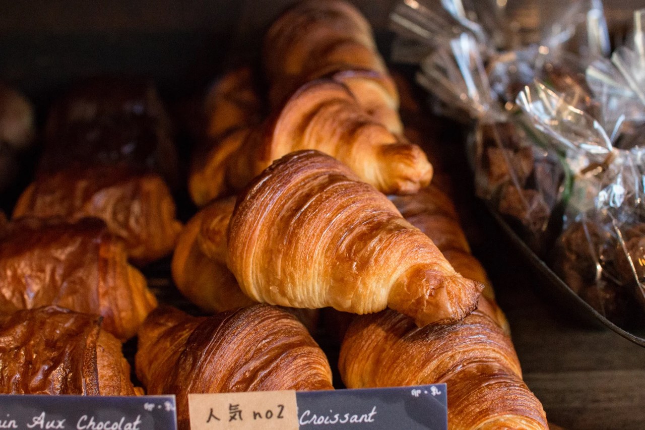 クリスマス用の食事パンをお買い求めにご来店ください（2025.12.24）