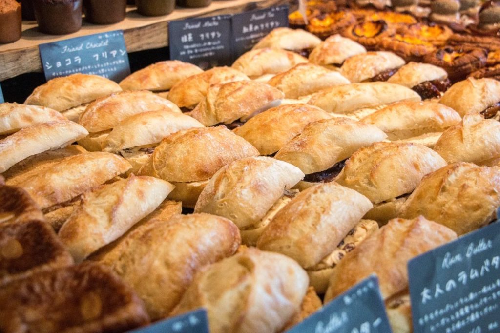 リュスティックサンド豊富にご用意しています（2026.04.21）